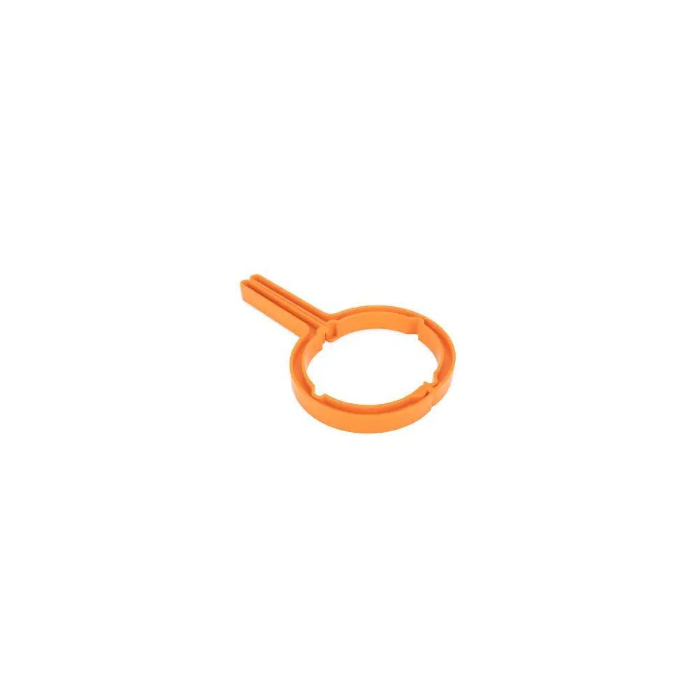 RhinoFLEX Sewer Cleanout Wrench - Set of 2 - CAM39758